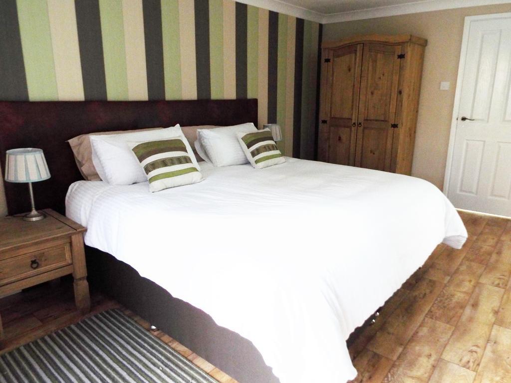 Guston Guest House Dover Ngoại thất bức ảnh
