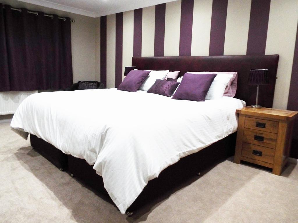 Guston Guest House Dover Ngoại thất bức ảnh