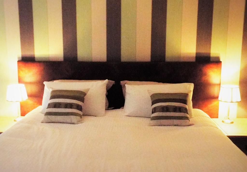 Guston Guest House Dover Ngoại thất bức ảnh