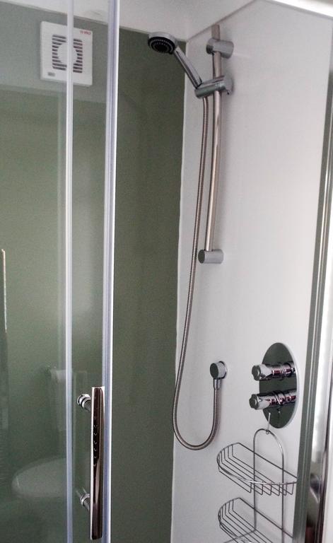 Guston Guest House Dover Ngoại thất bức ảnh