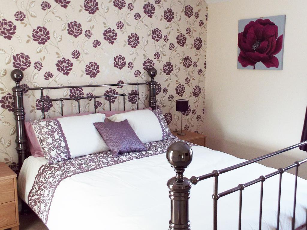 Guston Guest House Dover Ngoại thất bức ảnh