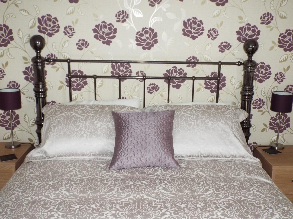 Guston Guest House Dover Phòng bức ảnh
