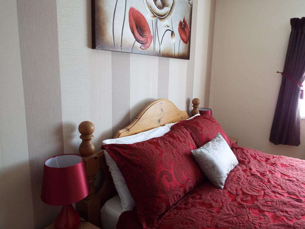 Guston Guest House Dover Phòng bức ảnh
