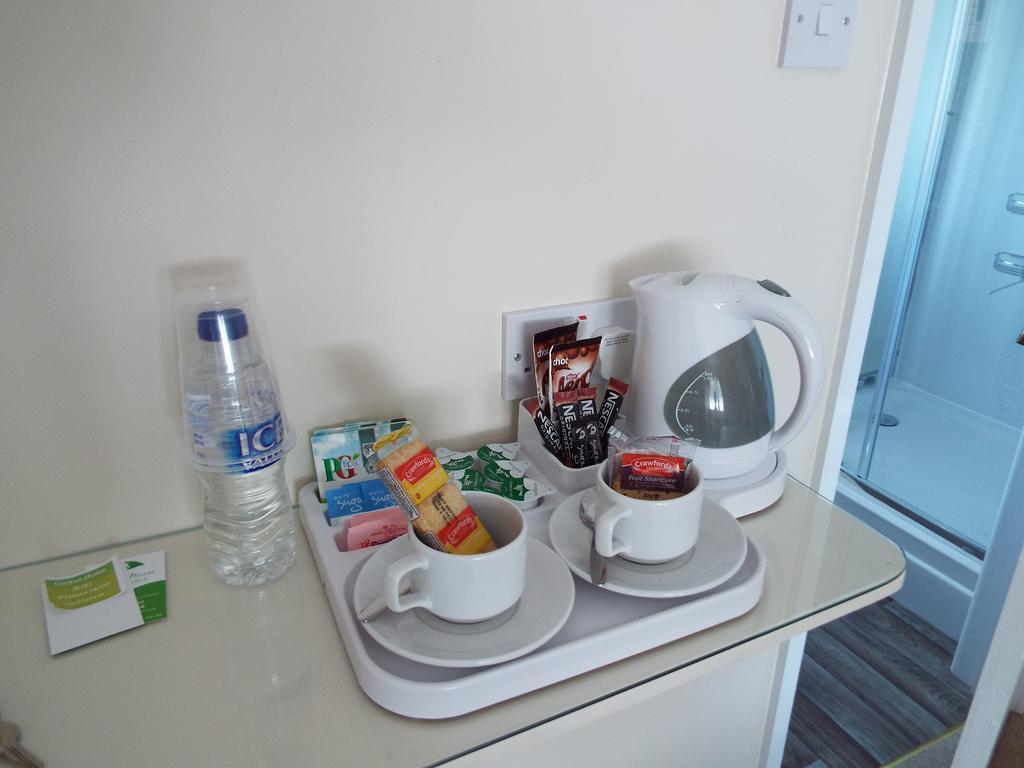 Guston Guest House Dover Phòng bức ảnh