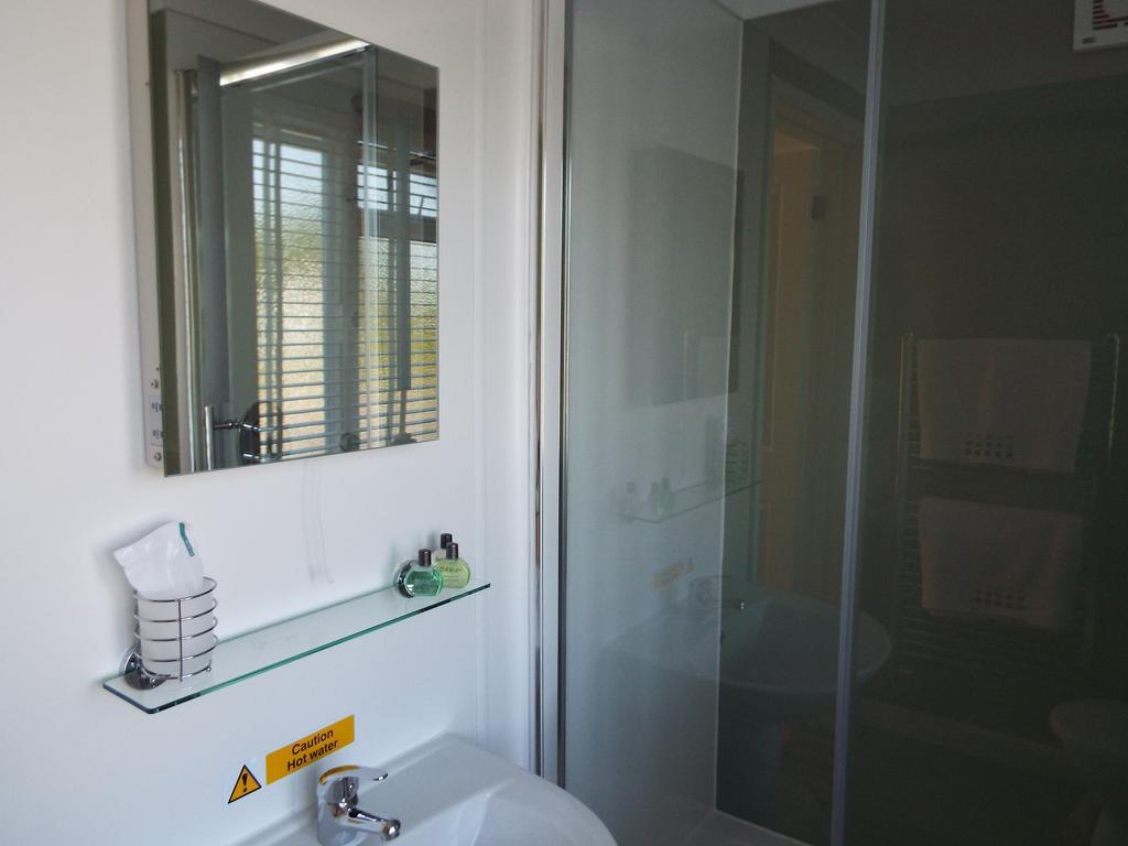 Guston Guest House Dover Phòng bức ảnh