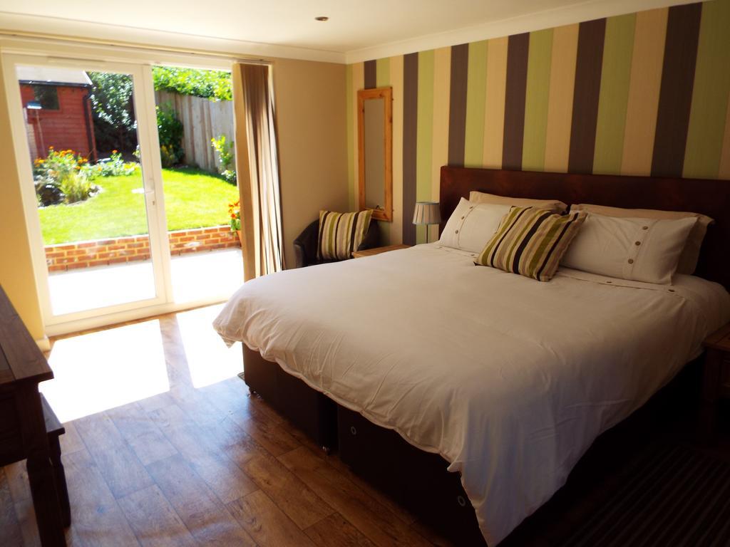 Guston Guest House Dover Phòng bức ảnh