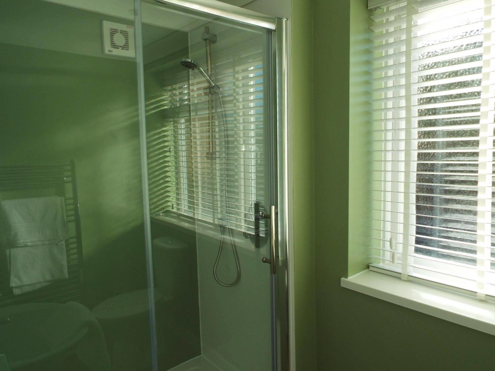 Guston Guest House Dover Ngoại thất bức ảnh