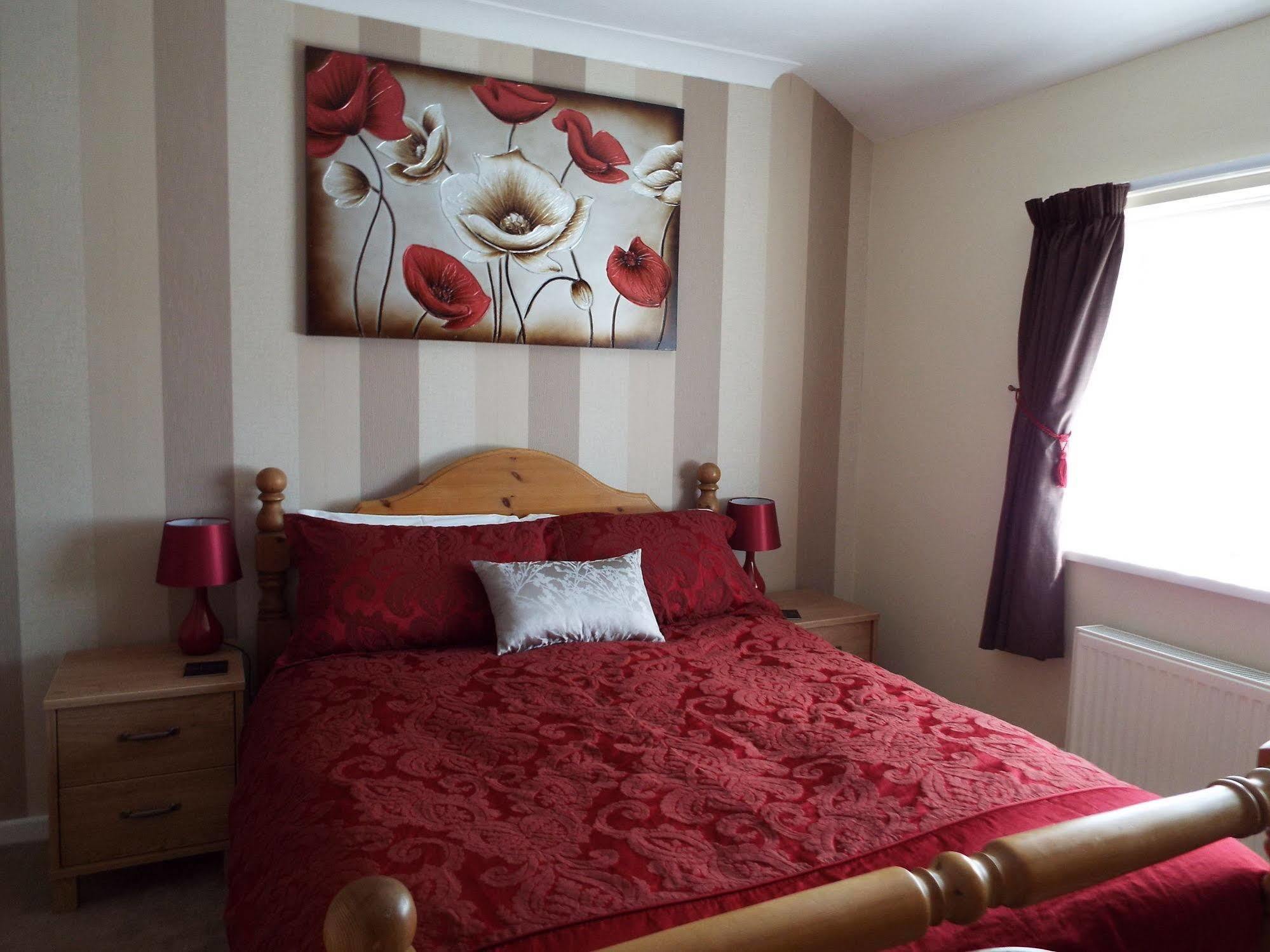 Guston Guest House Dover Ngoại thất bức ảnh