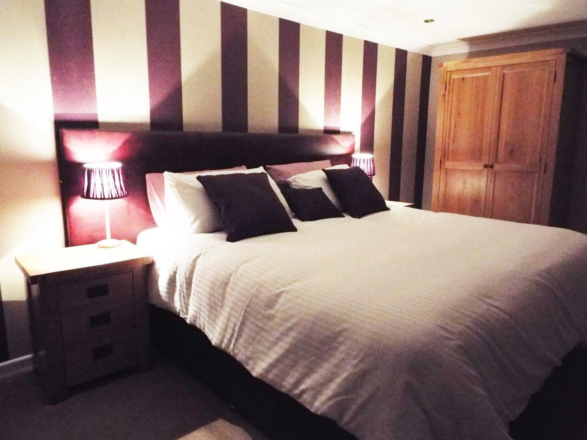 Guston Guest House Dover Ngoại thất bức ảnh