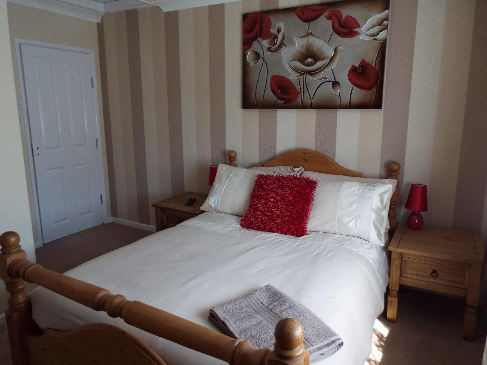 Guston Guest House Dover Ngoại thất bức ảnh